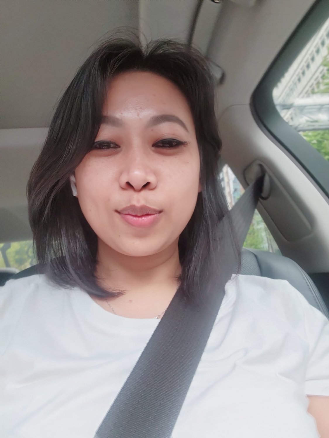 Fucked an Indonesian Migrant maid so much that she forgot Indonesian 5