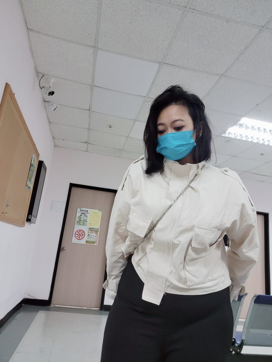 Fucked an Indonesian Migrant maid so much that she forgot Indonesian 7