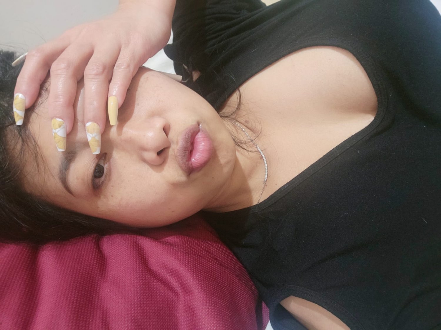 Fucked an Indonesian Migrant maid so much that she forgot Indonesian 12
