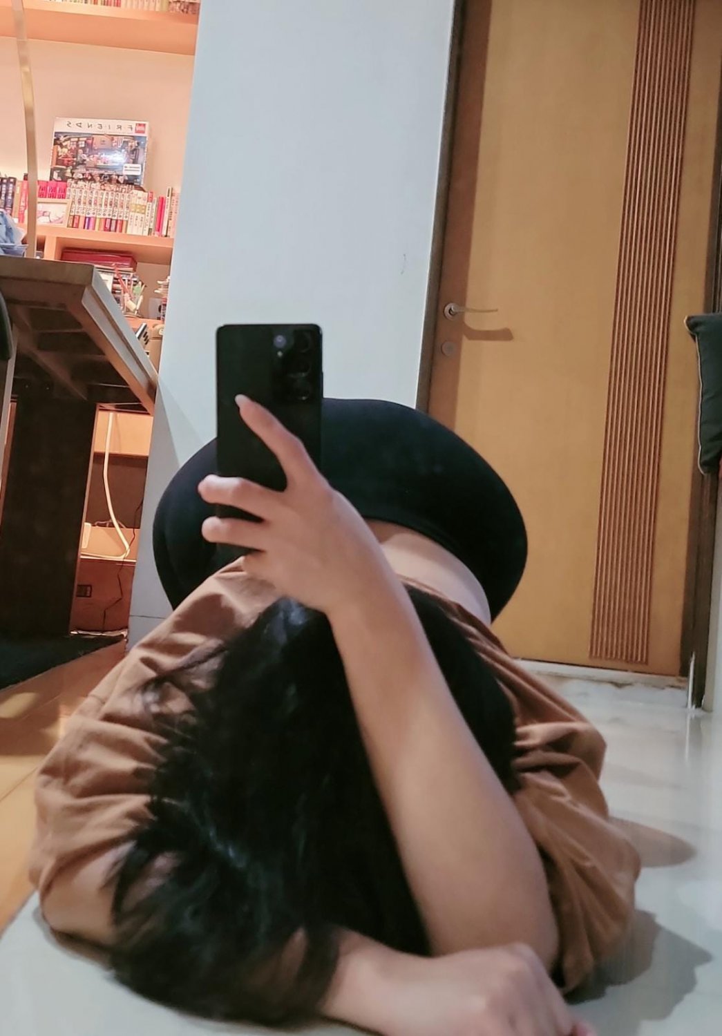 Fucked an Indonesian Migrant maid so much that she forgot Indonesian 19