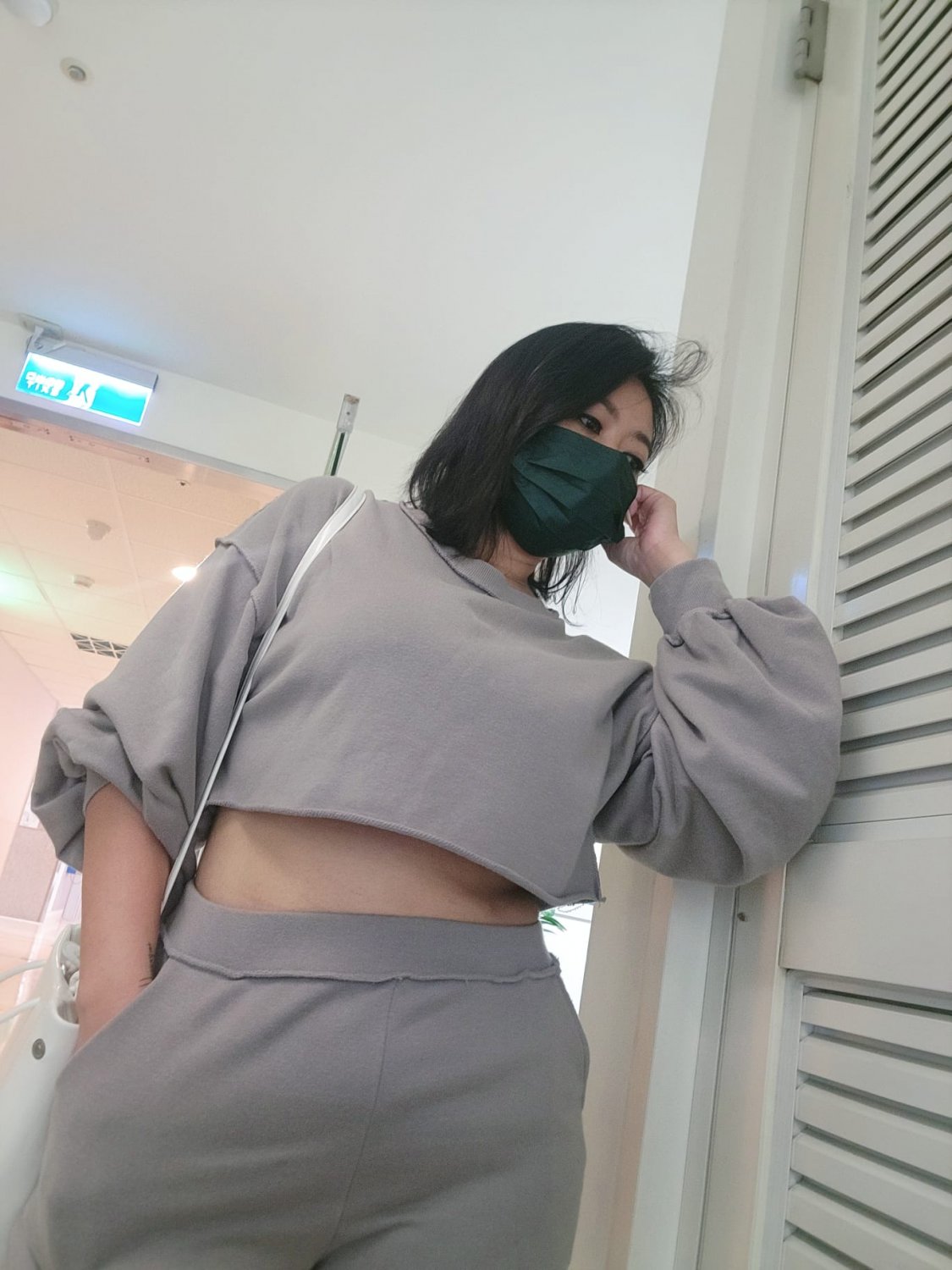 Fucked an Indonesian Migrant maid so much that she forgot Indonesian 25