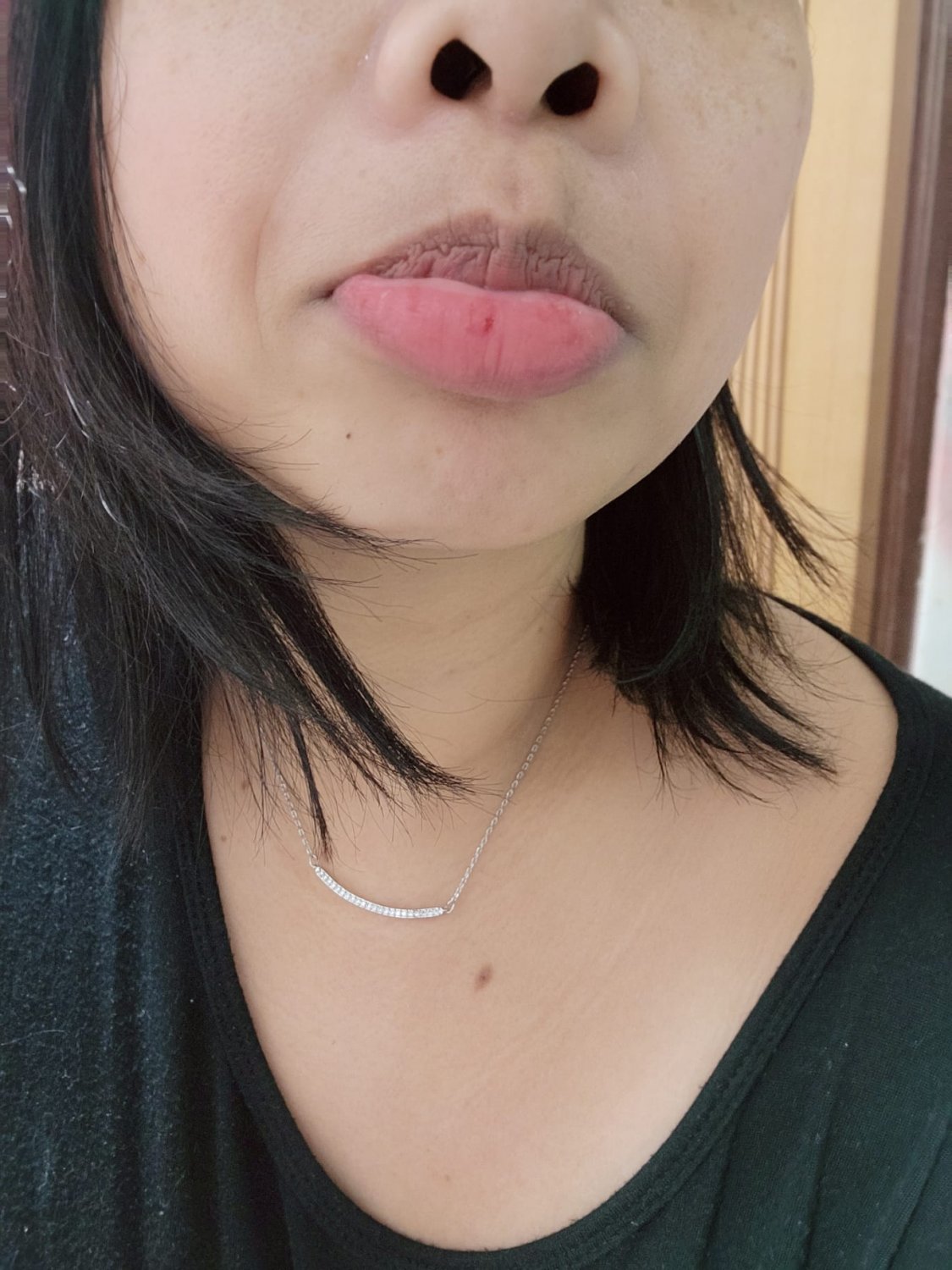 Fucked an Indonesian Migrant maid so much that she forgot Indonesian 27