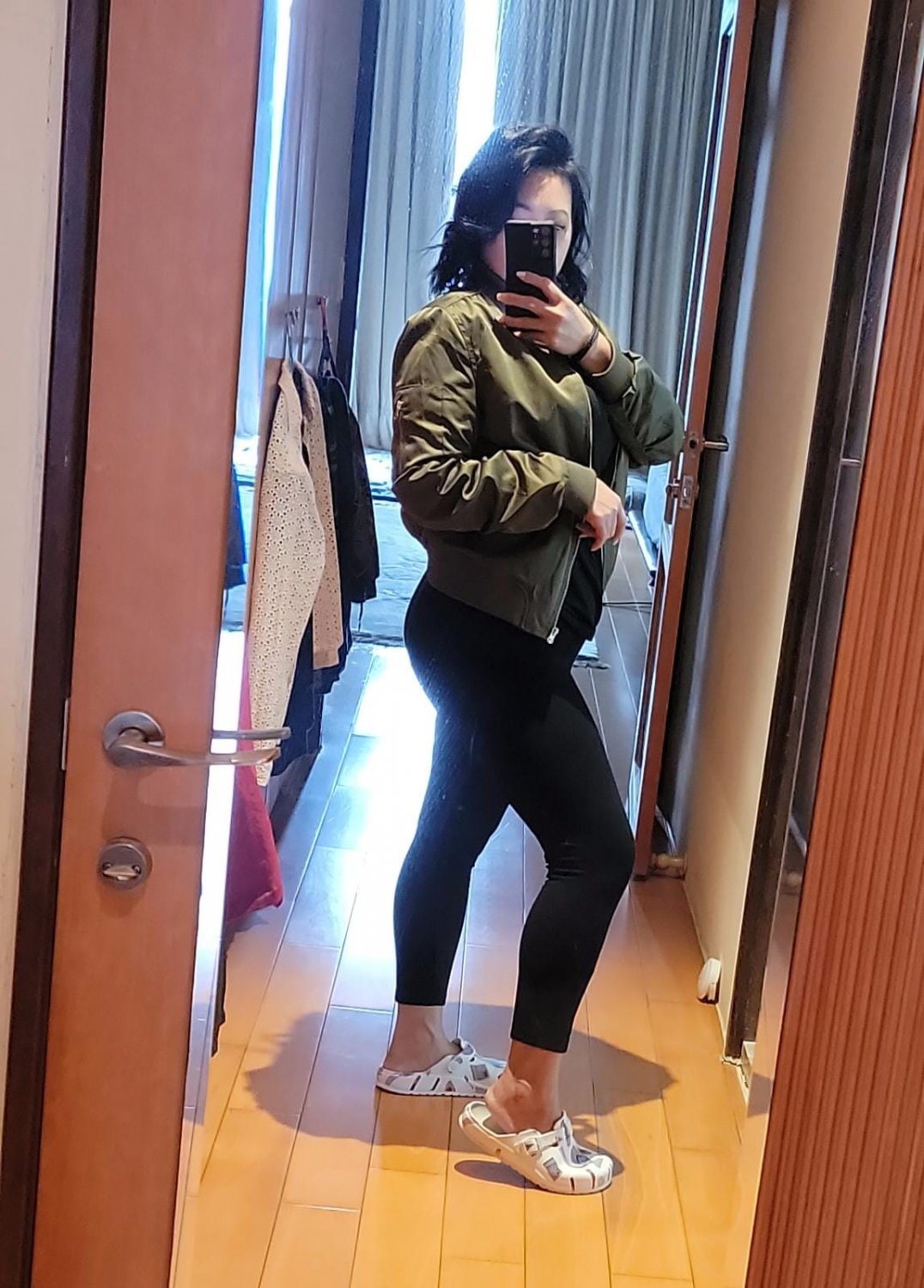 Fucked an Indonesian Migrant maid so much that she forgot Indonesian 34