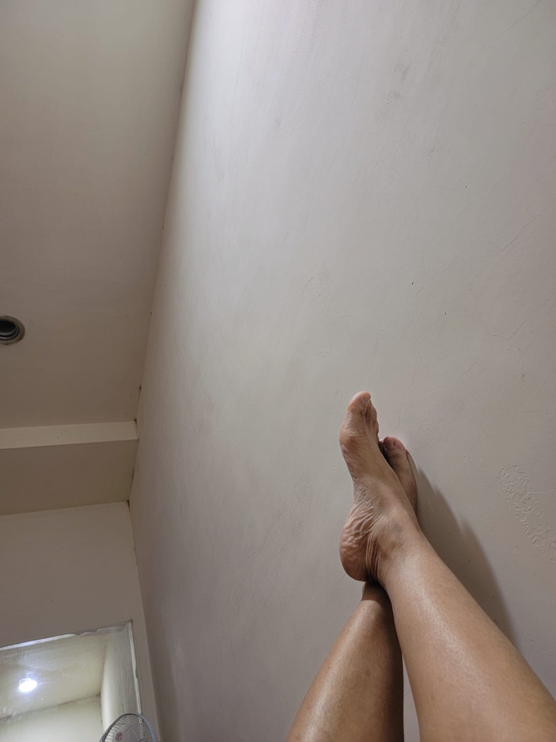 Fucked an Indonesian Migrant maid so much that she forgot Indonesian 41