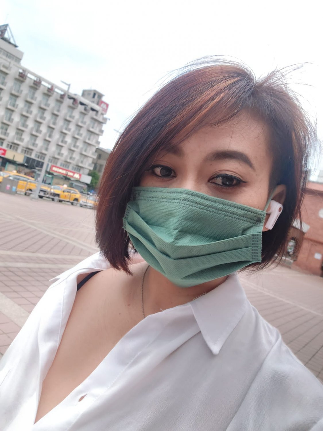 Fucked an Indonesian Migrant maid so much that she forgot Indonesian 43
