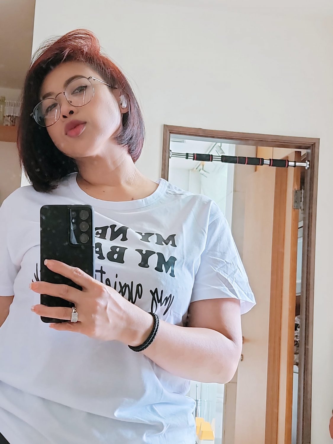 Fucked an Indonesian Migrant maid so much that she forgot Indonesian 60