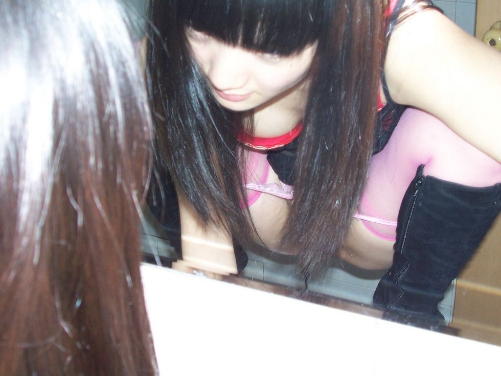 well stretched beijing migrant slut 7
