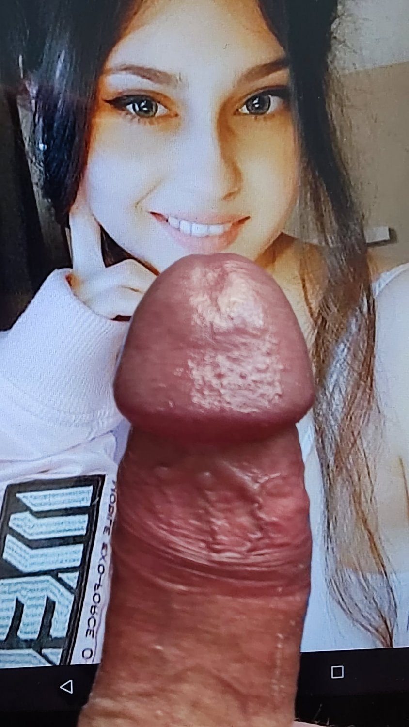 Young EU migrant cock tribute (on request from page follower) 12