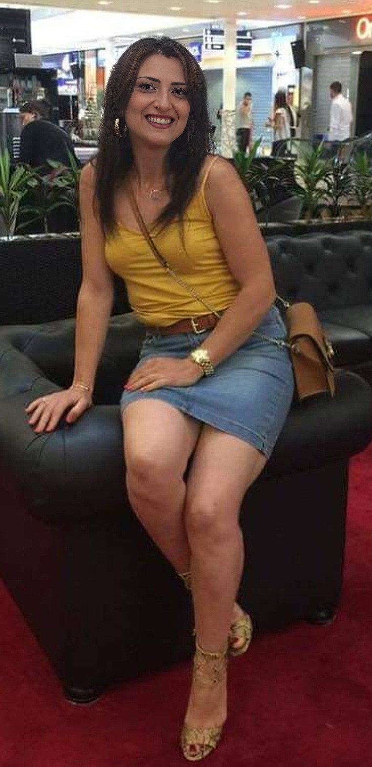 WEB-FAMOUS SLUT GULAY 33