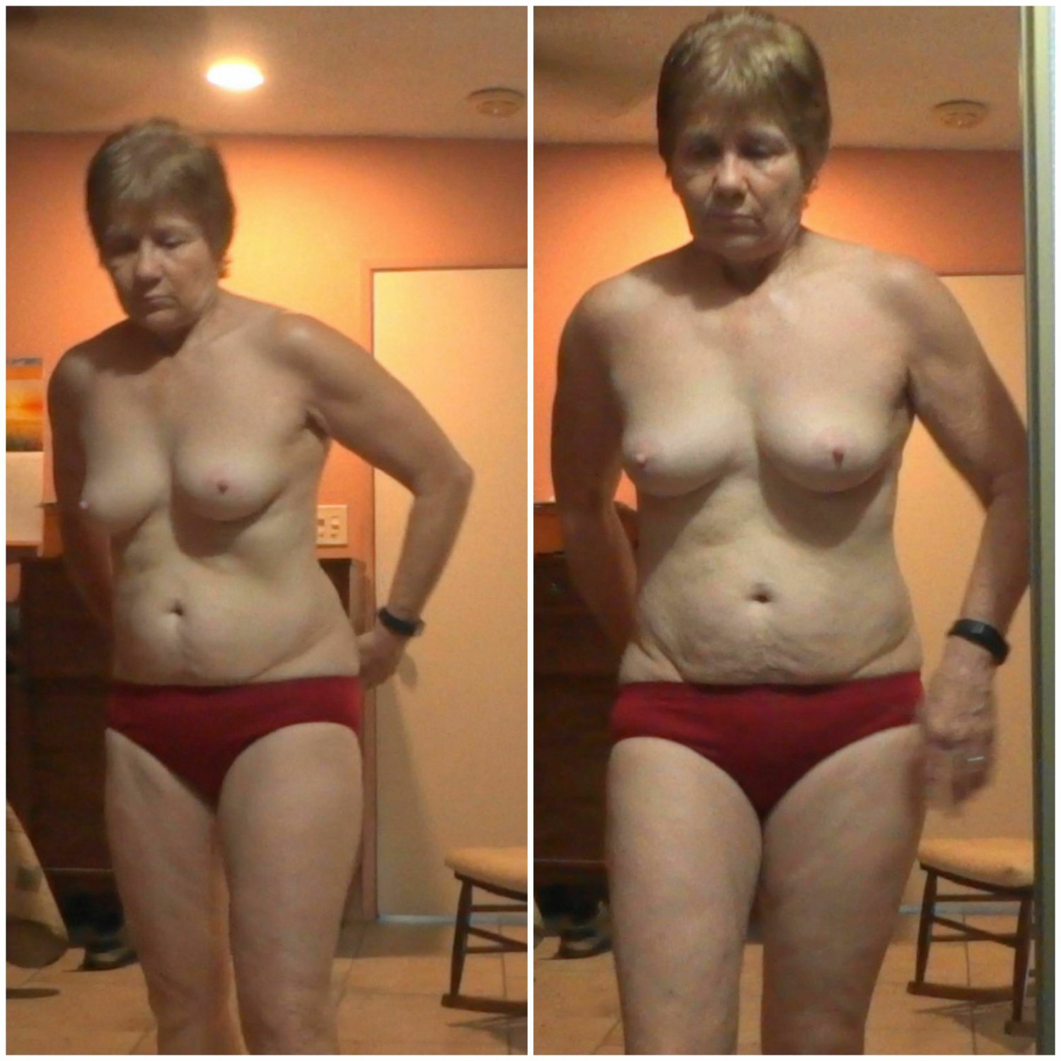 RED BUSH WHORE 3