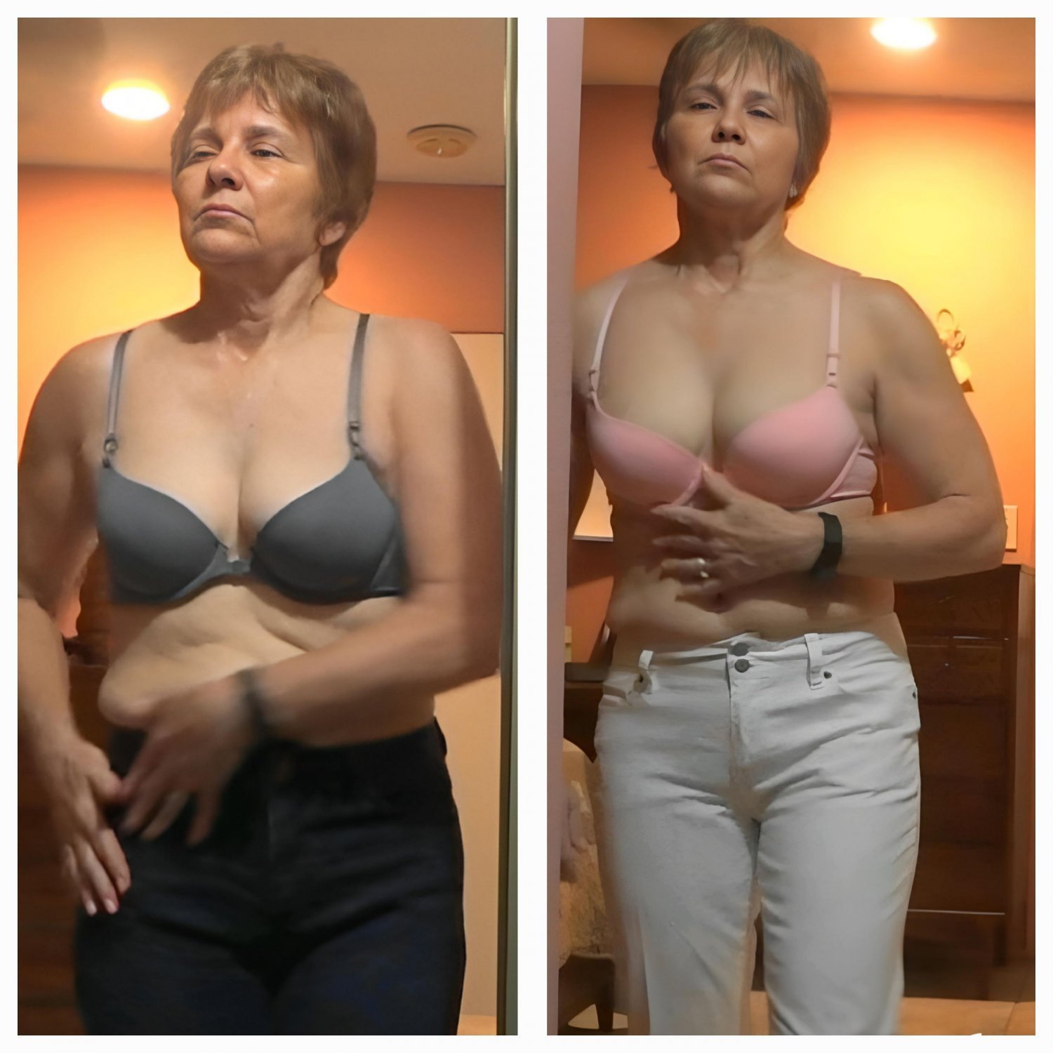 WHORE WITH 2