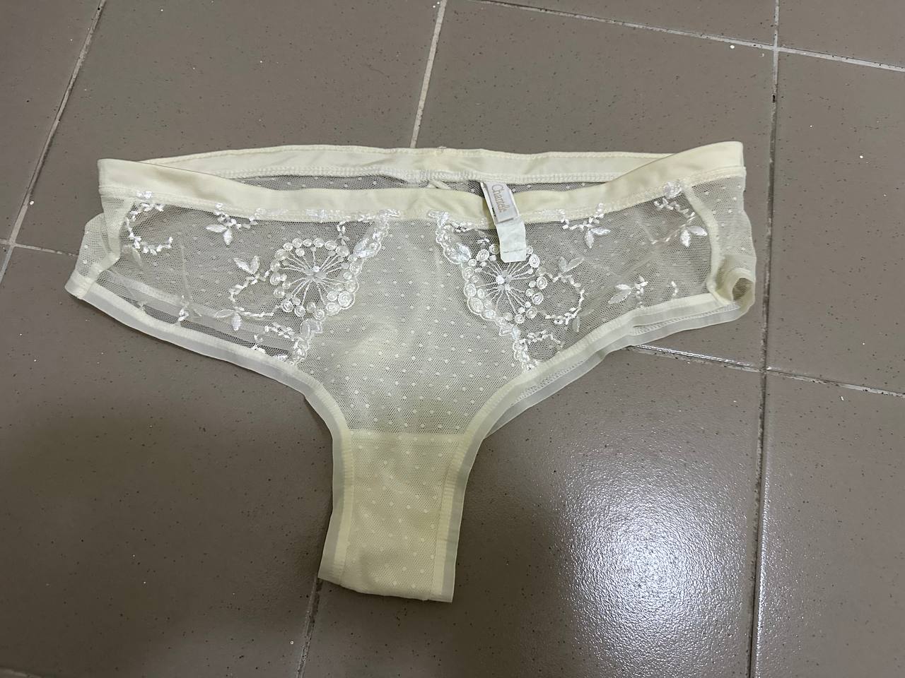 好想射在裡面啊 1