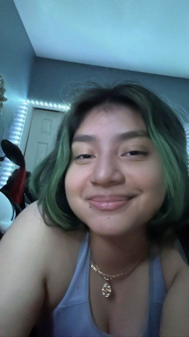 Emely Acosta whore 1