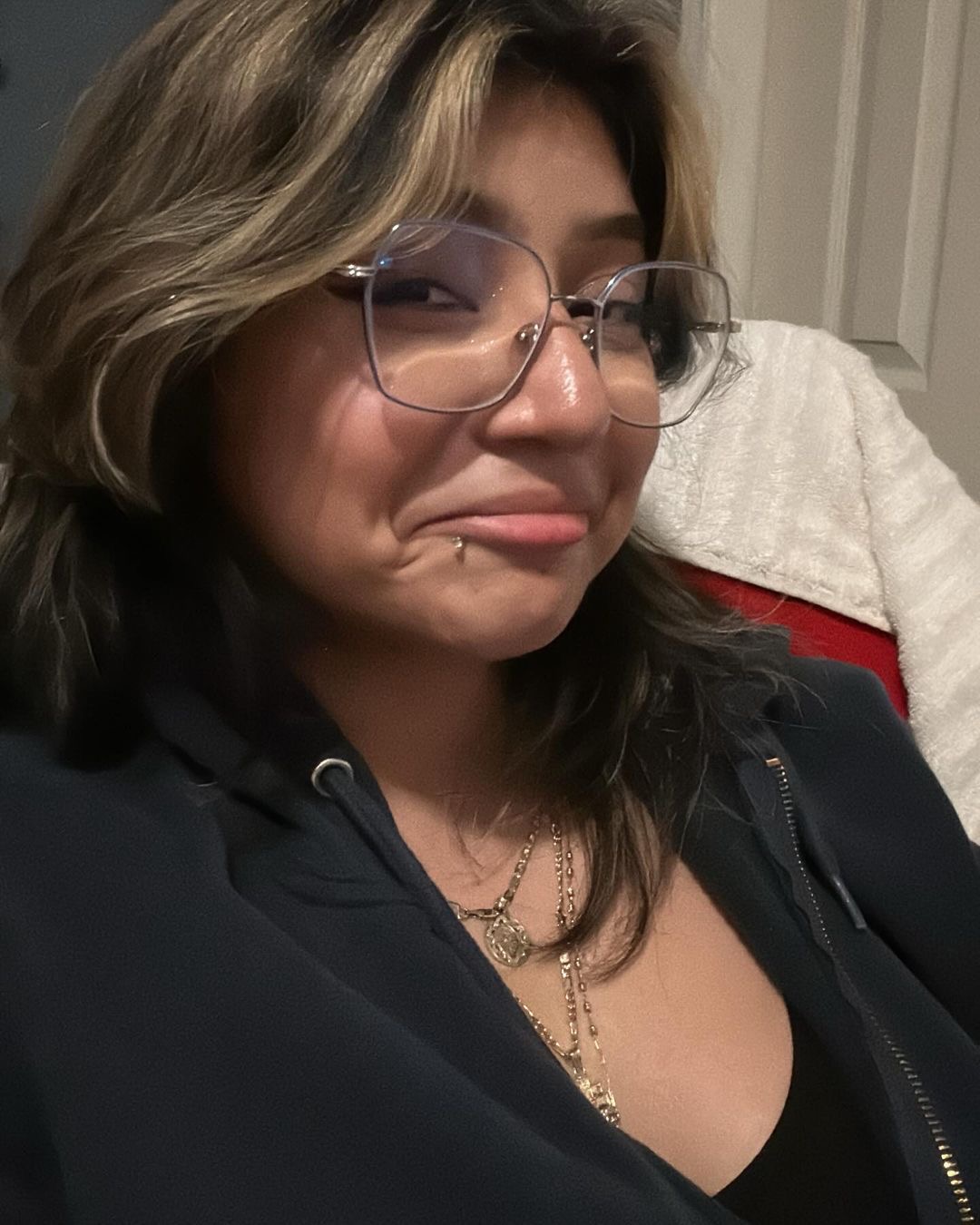 Emely Acosta whore 2