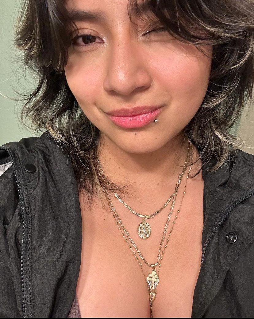 Emely Acosta whore 3