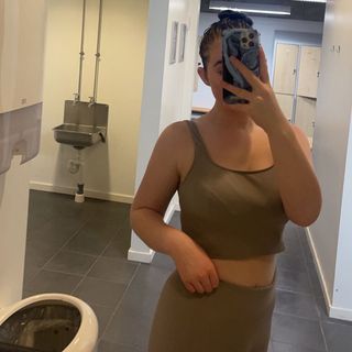 Freya the cock loving slut is back 9