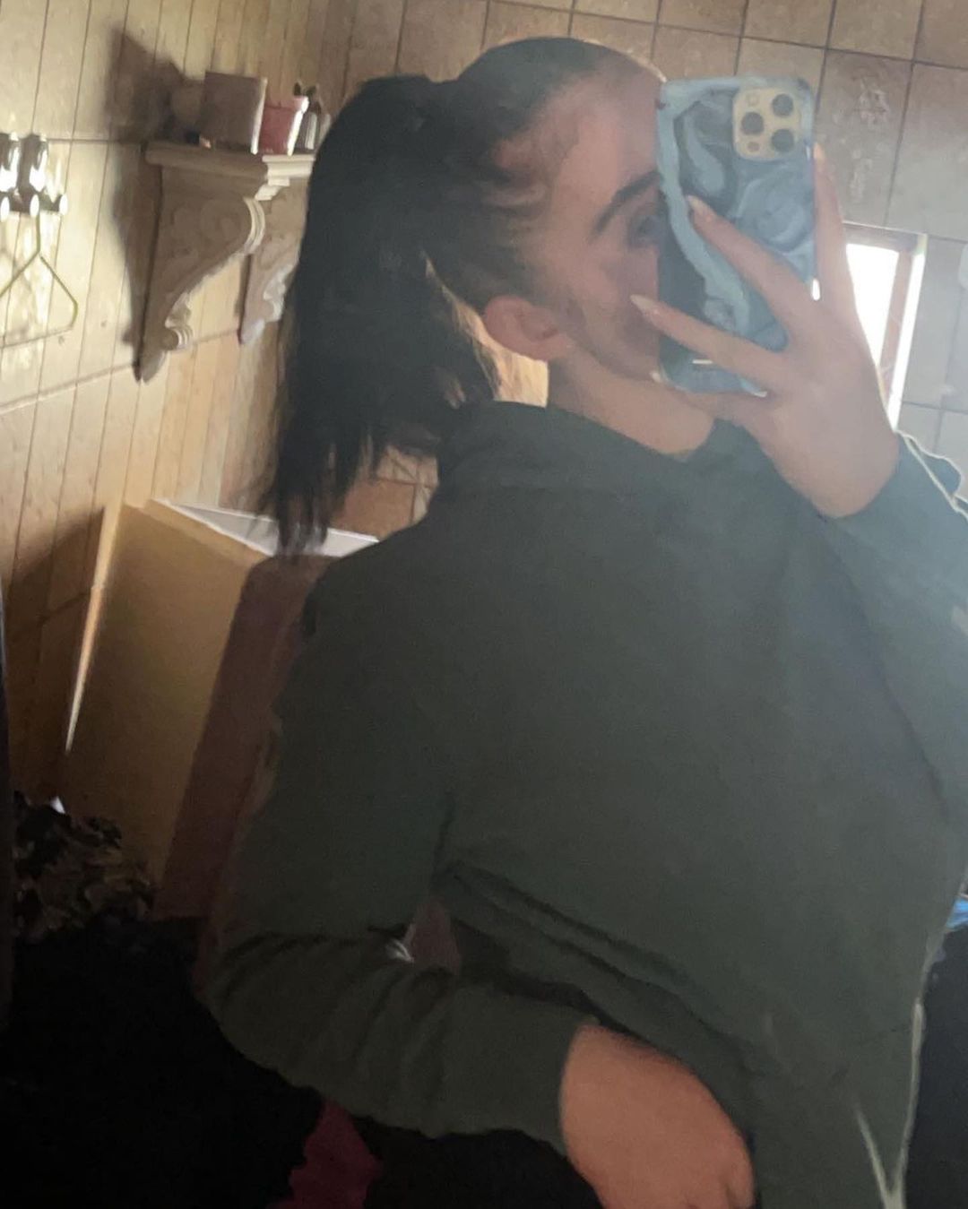Freya the cock loving slut is back 12
