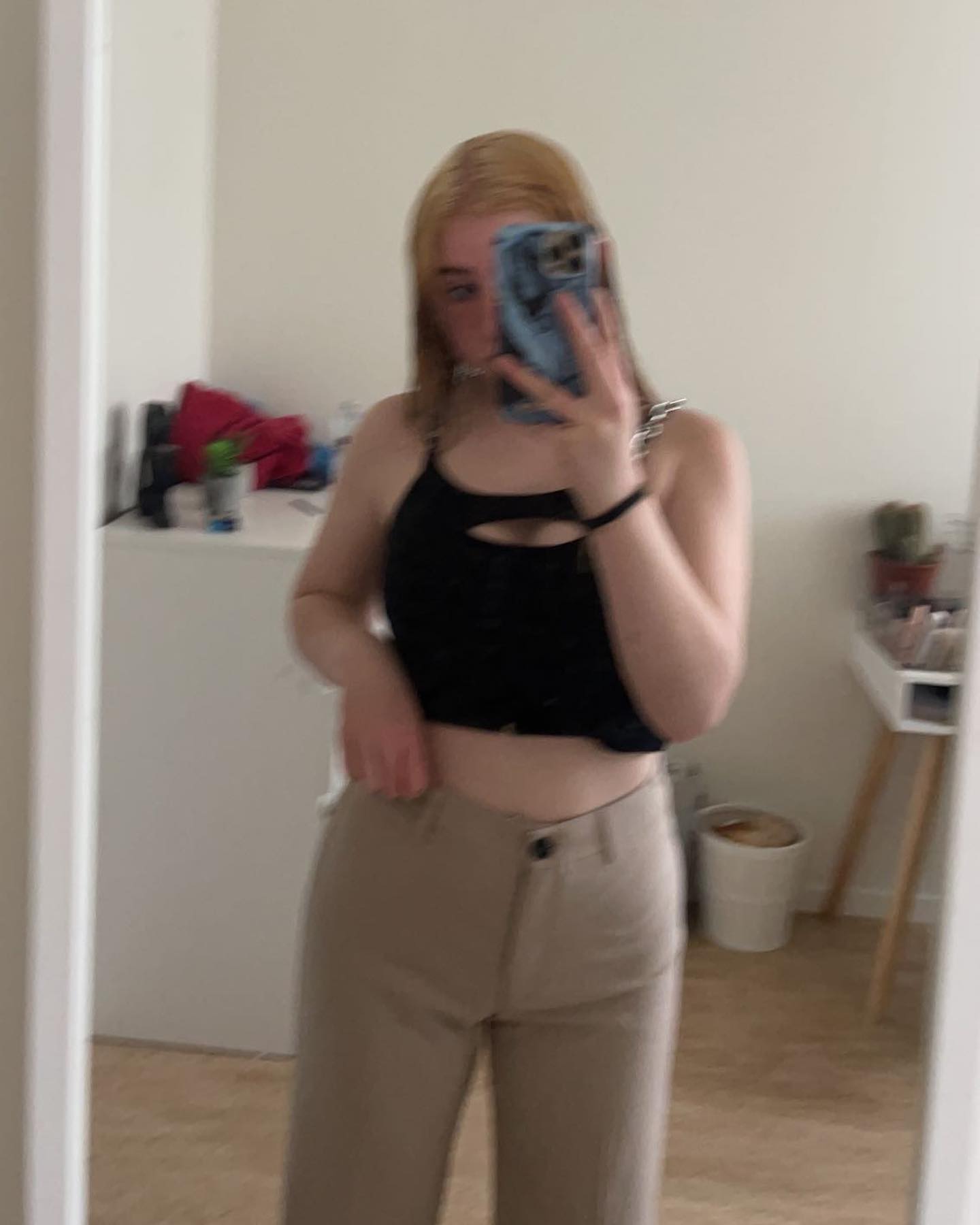 Freya the cock loving slut is back 17
