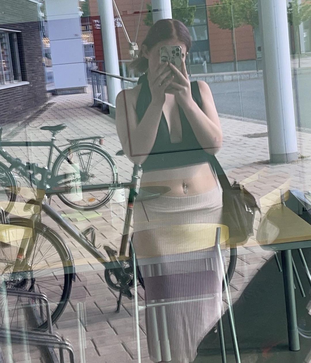 Freya the cock loving slut is back 22