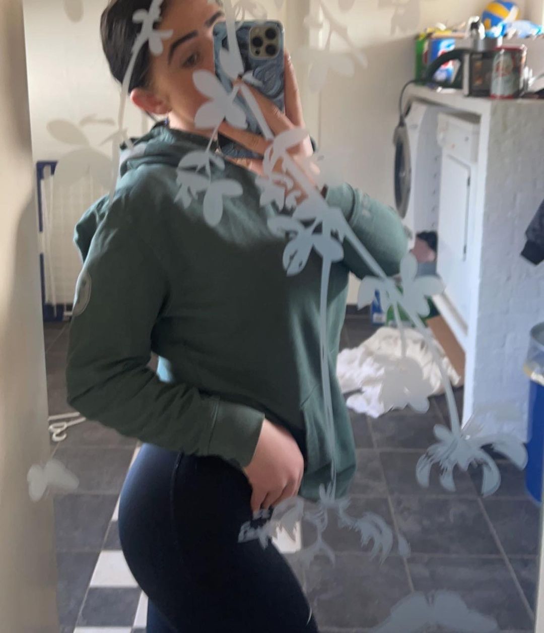 Freya the cock loving slut is back 23