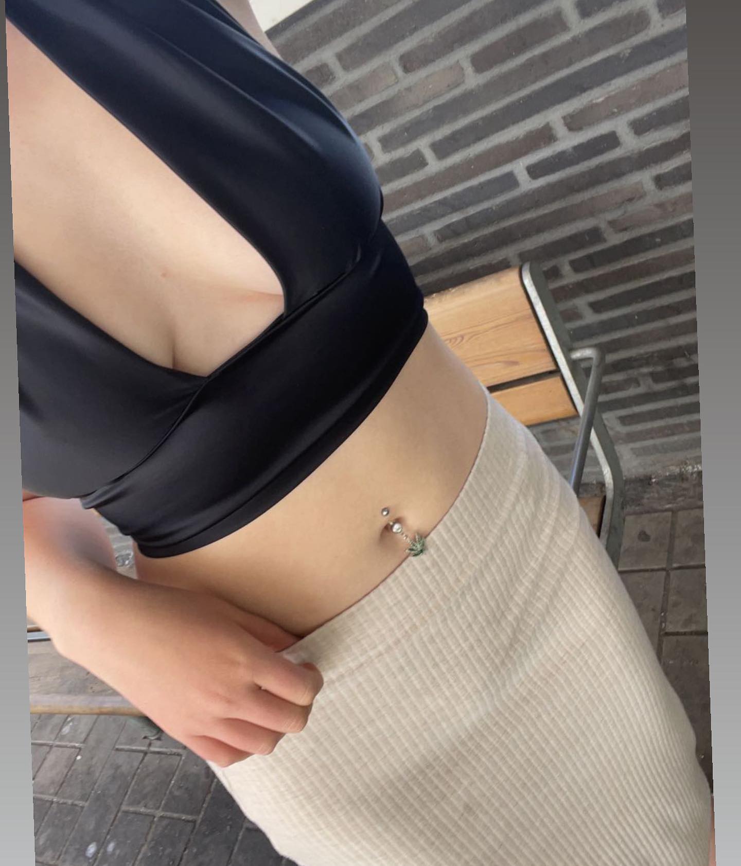 Freya the cock loving slut is back 25