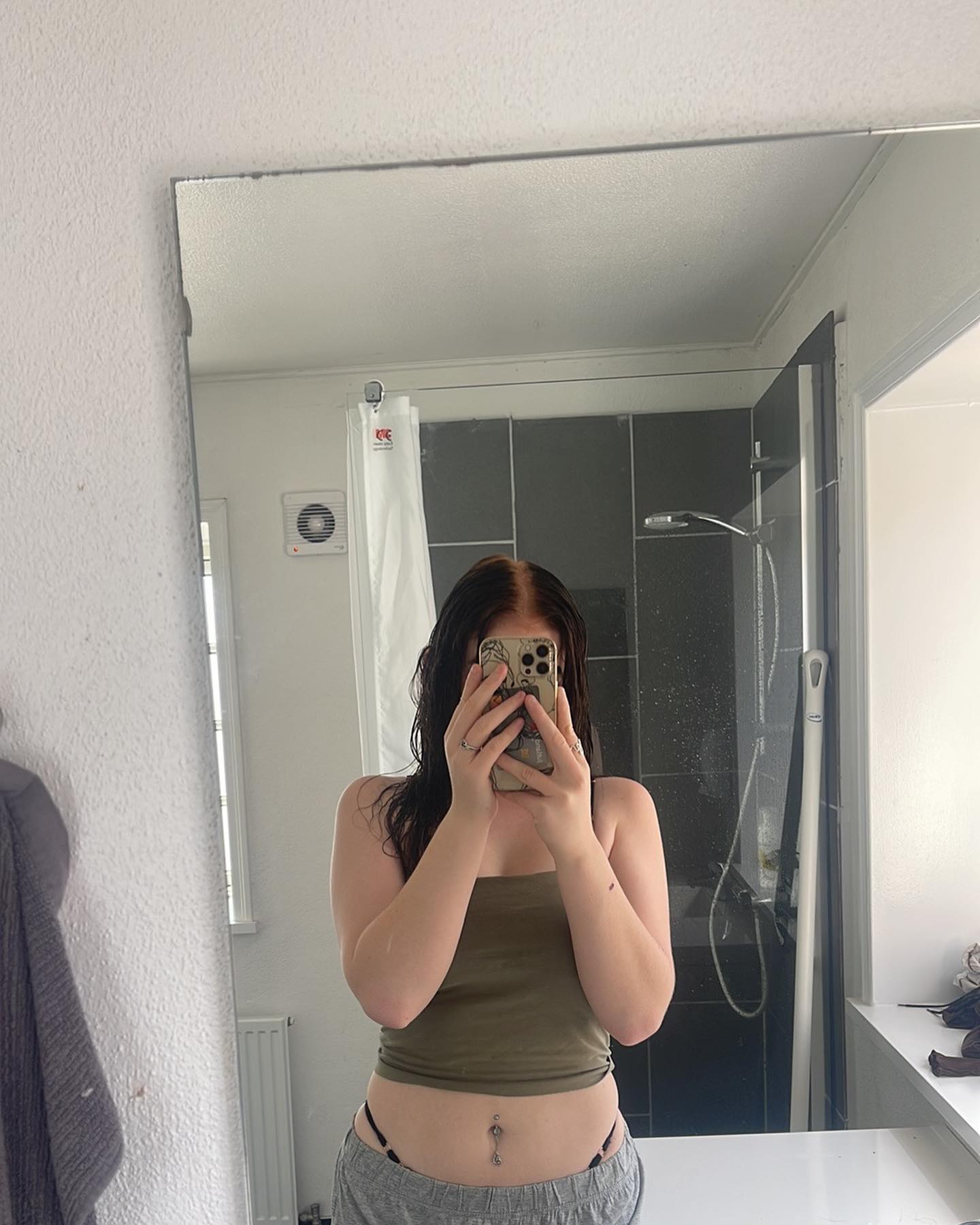 Freya the cock loving slut is back 27
