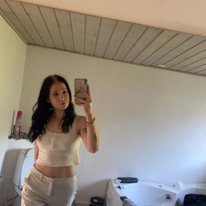 Freya the cock loving slut is back 42