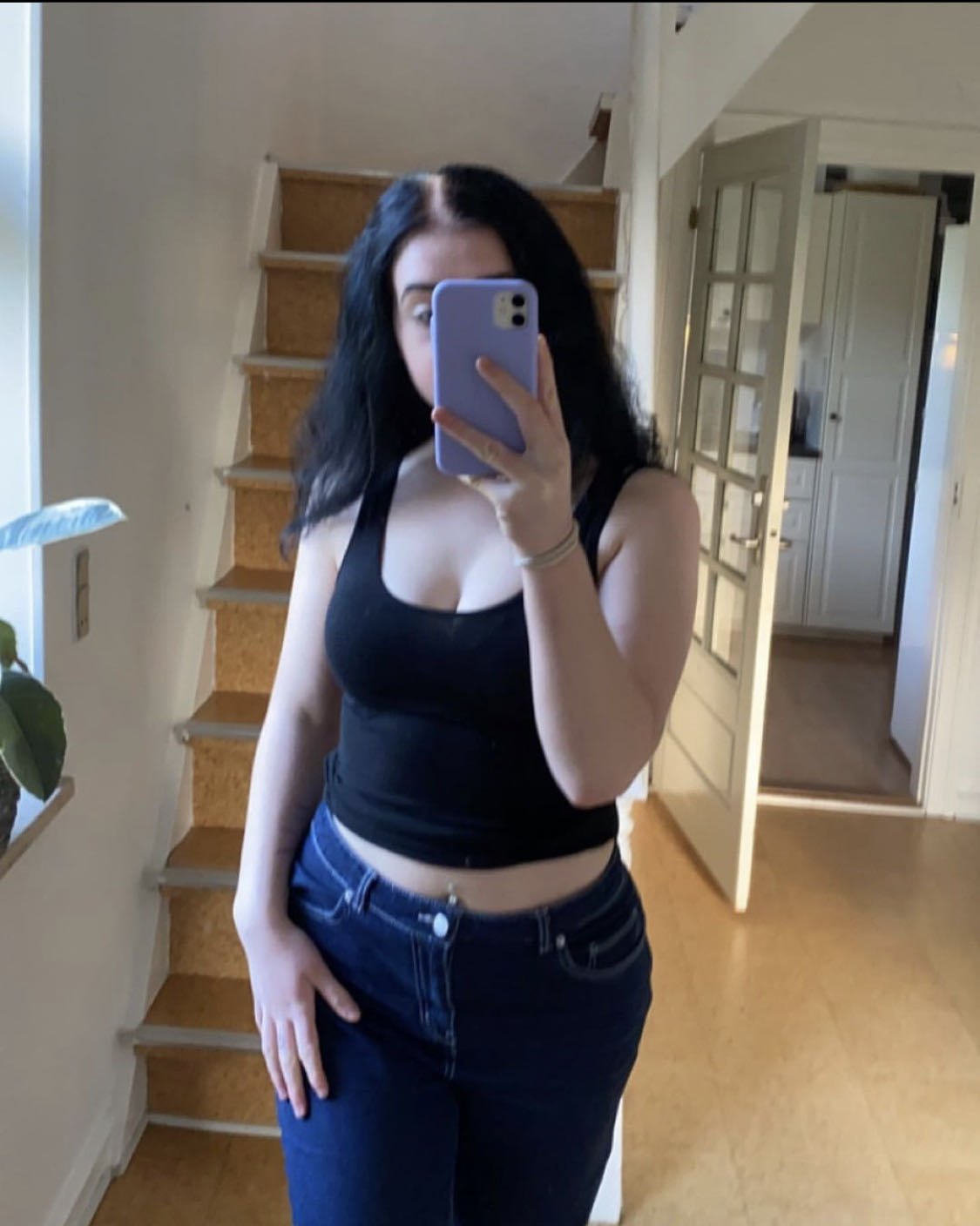 Freya the cock loving slut is back 48