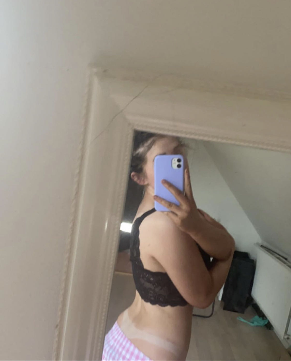 Freya the cock loving slut is back 49