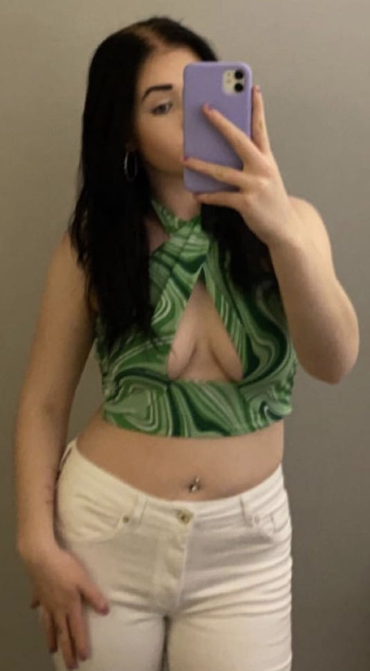 Freya the cock loving slut is back 50