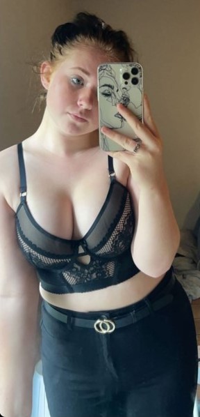 Freya the cock loving slut is back 52