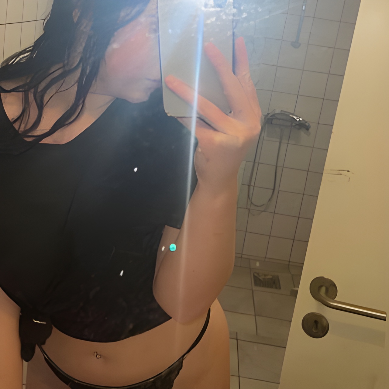 Freya the cock loving slut is back 53