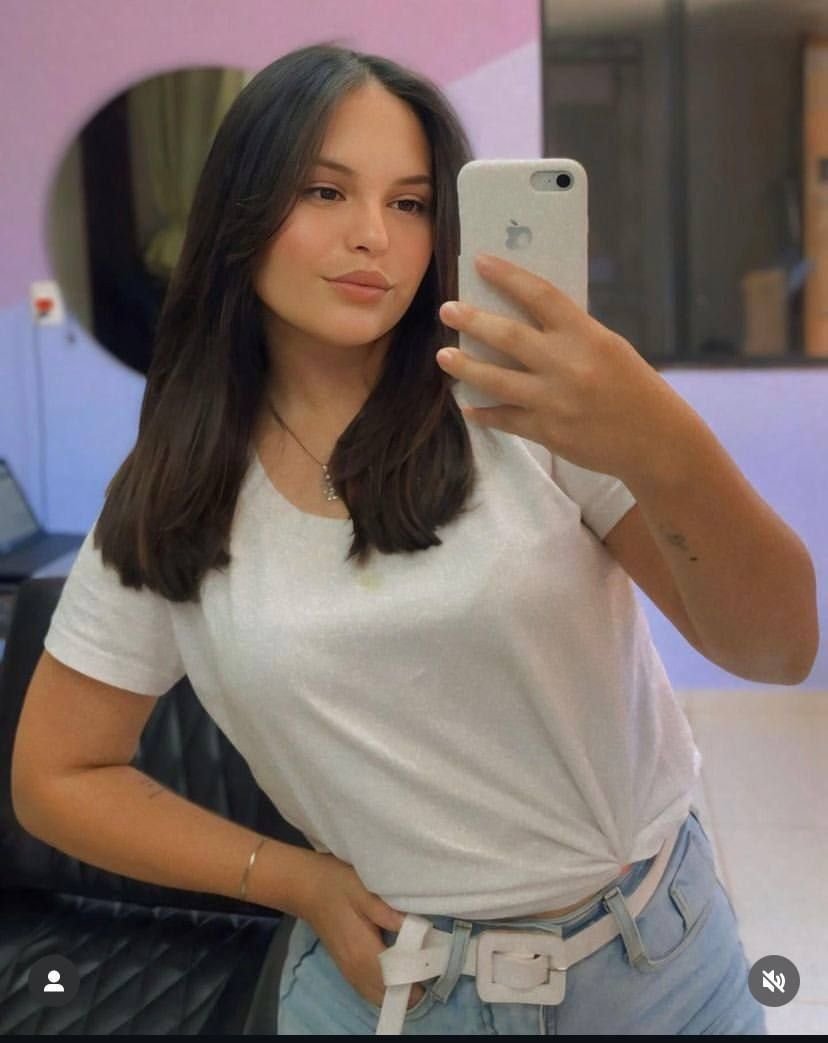 Casal vazou namorada gata transando 3