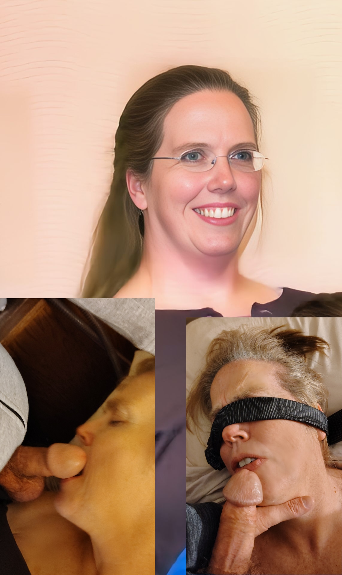 Hot Webslut Wife Tara Z Dressed And Undressed! 1