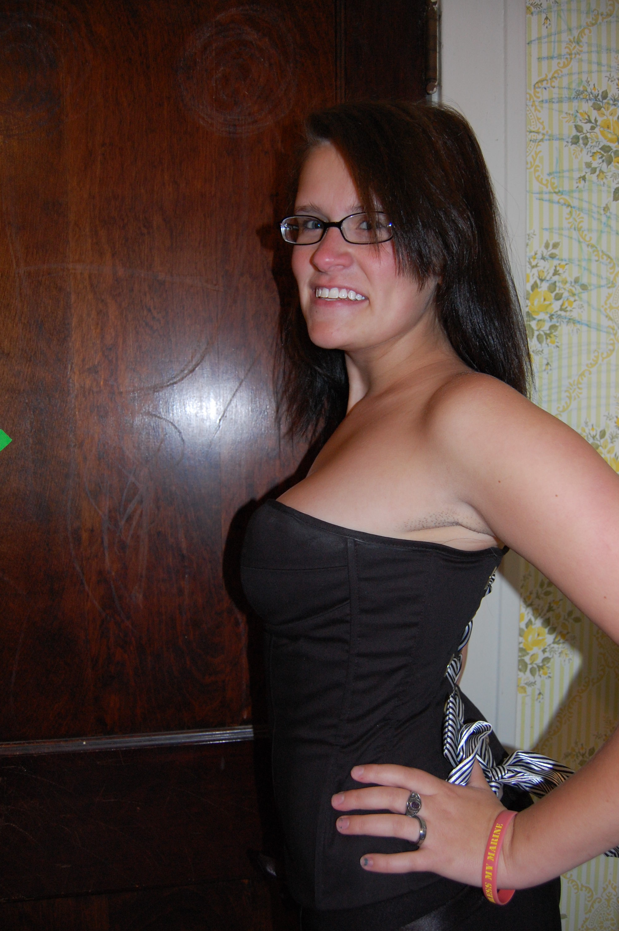 More of Marissa 4
