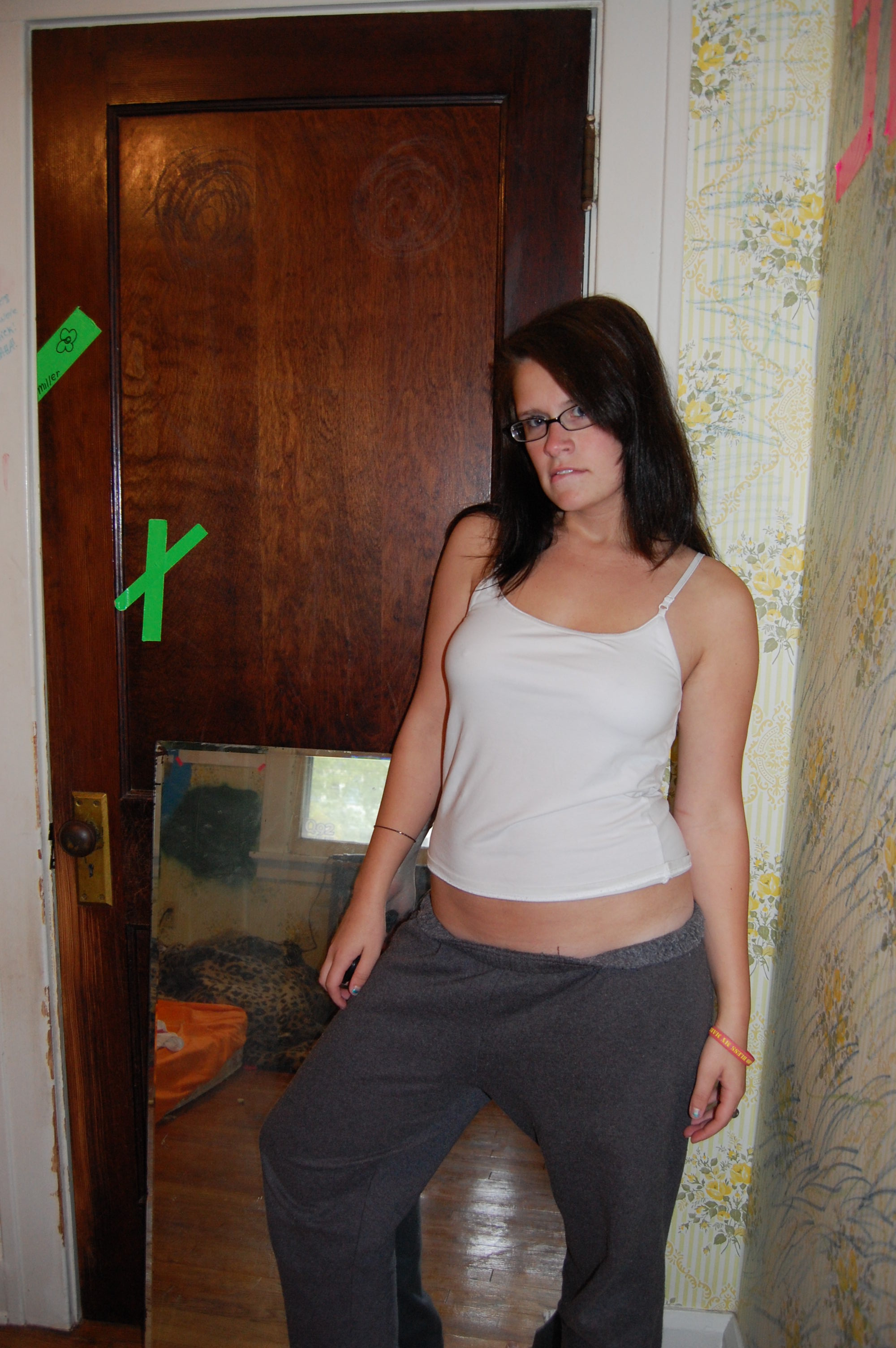More of Marissa 11