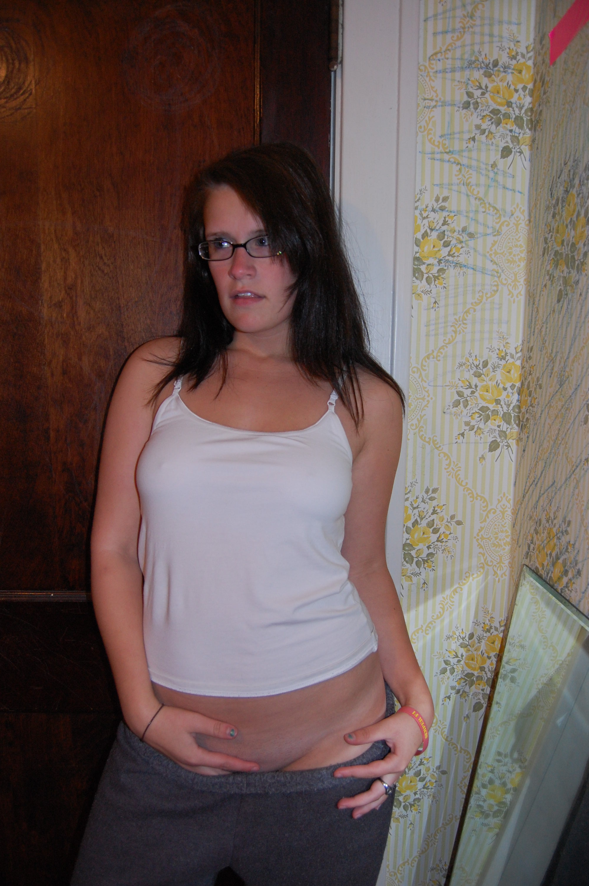 More of Marissa 12