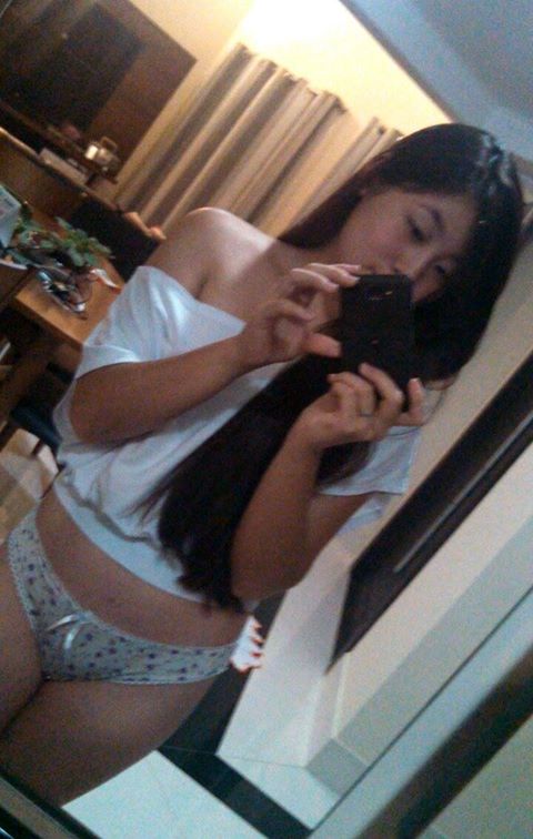 Miyuki cute asian webslut exposed 1