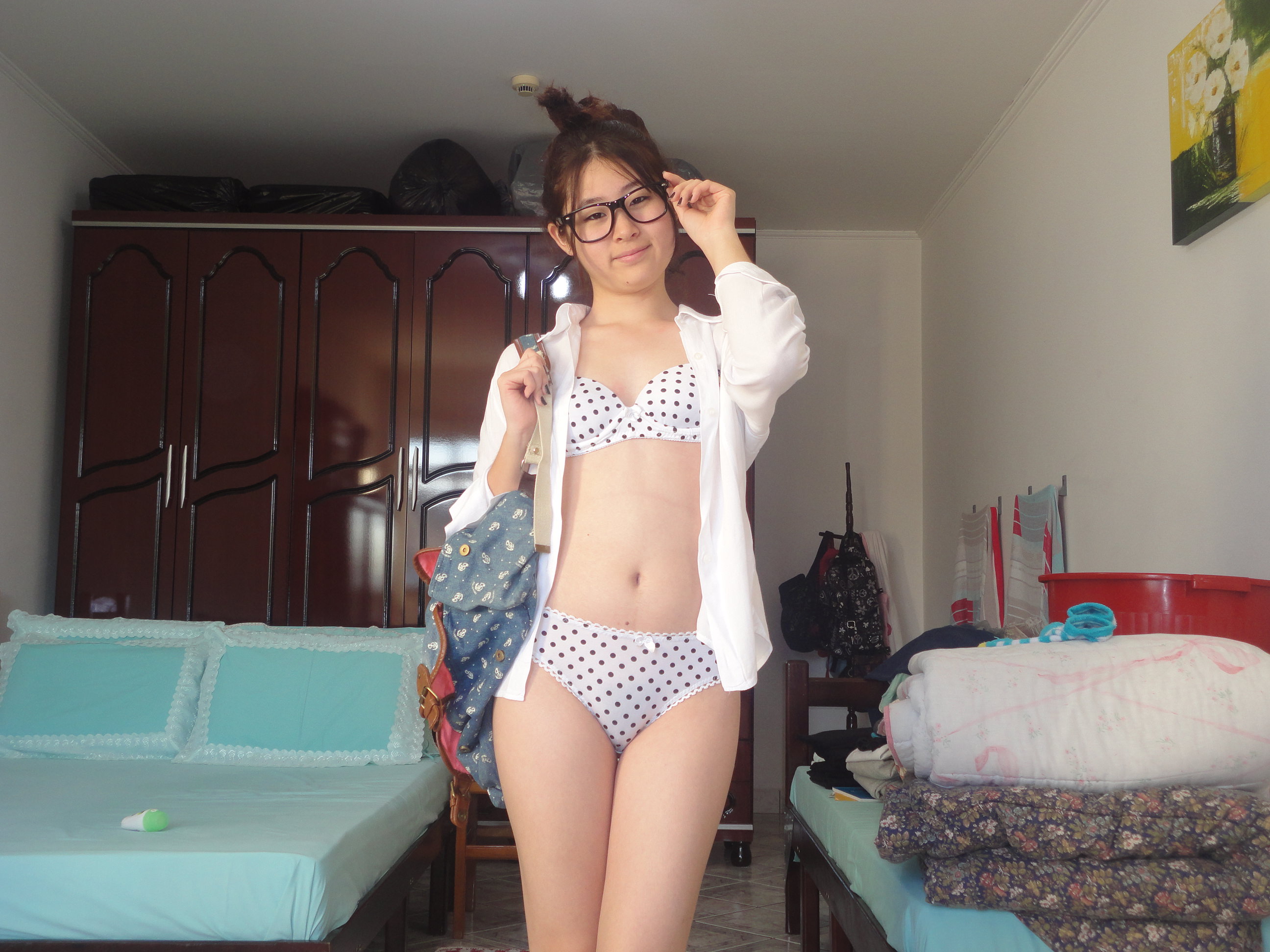Miyuki cute asian webslut exposed 17
