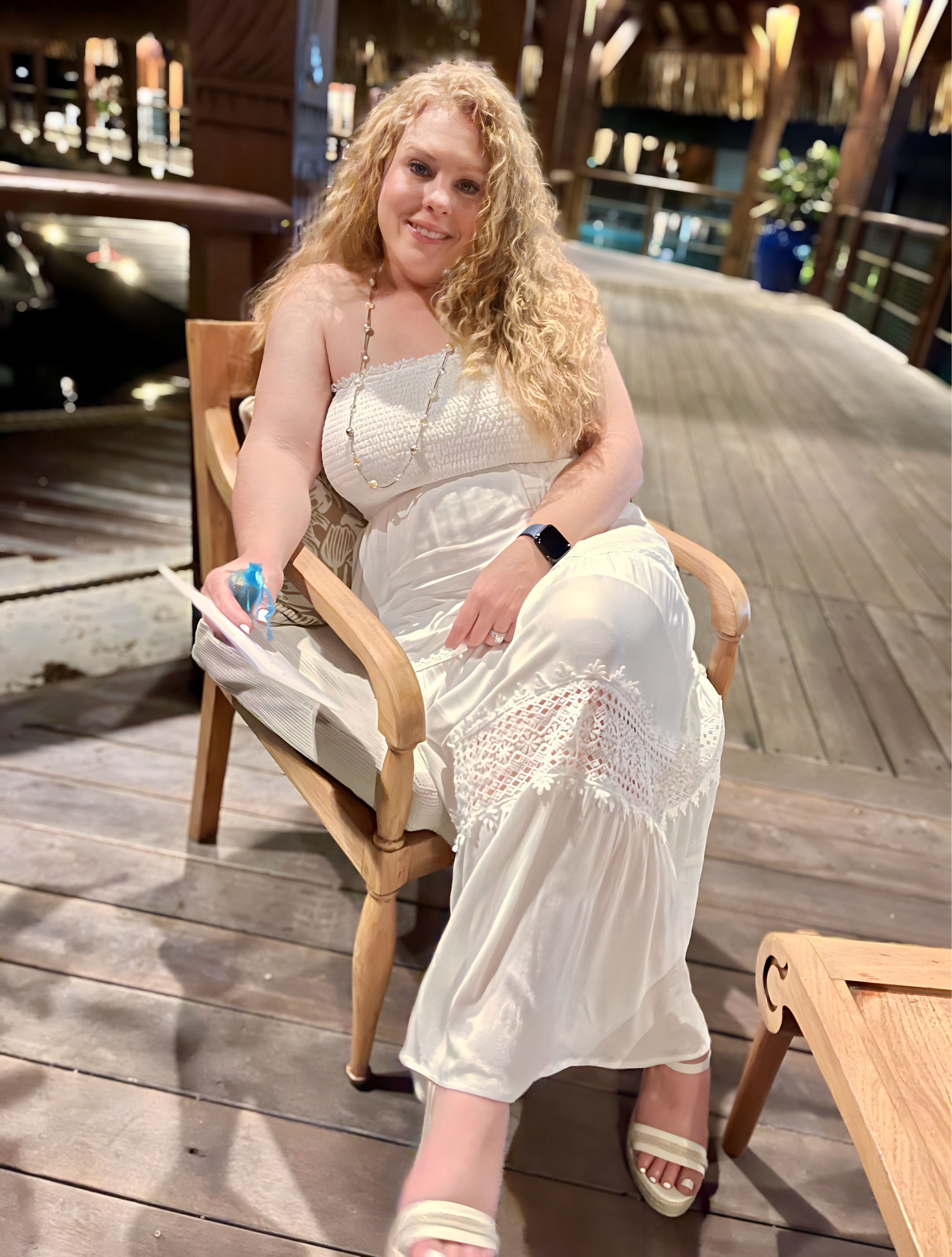 Big Tit Blonde Kelli 5