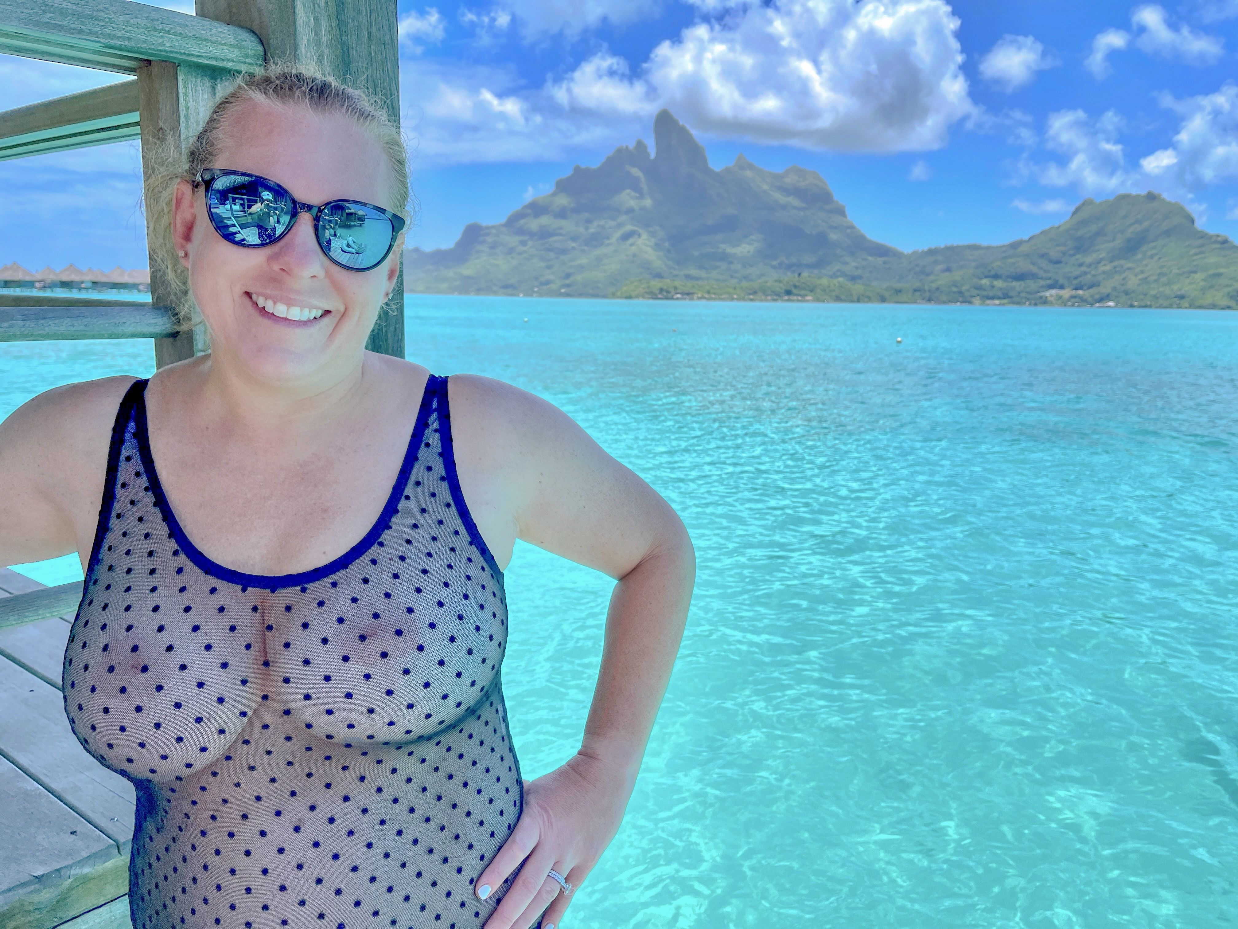 Big Tit Blonde Kelli 9