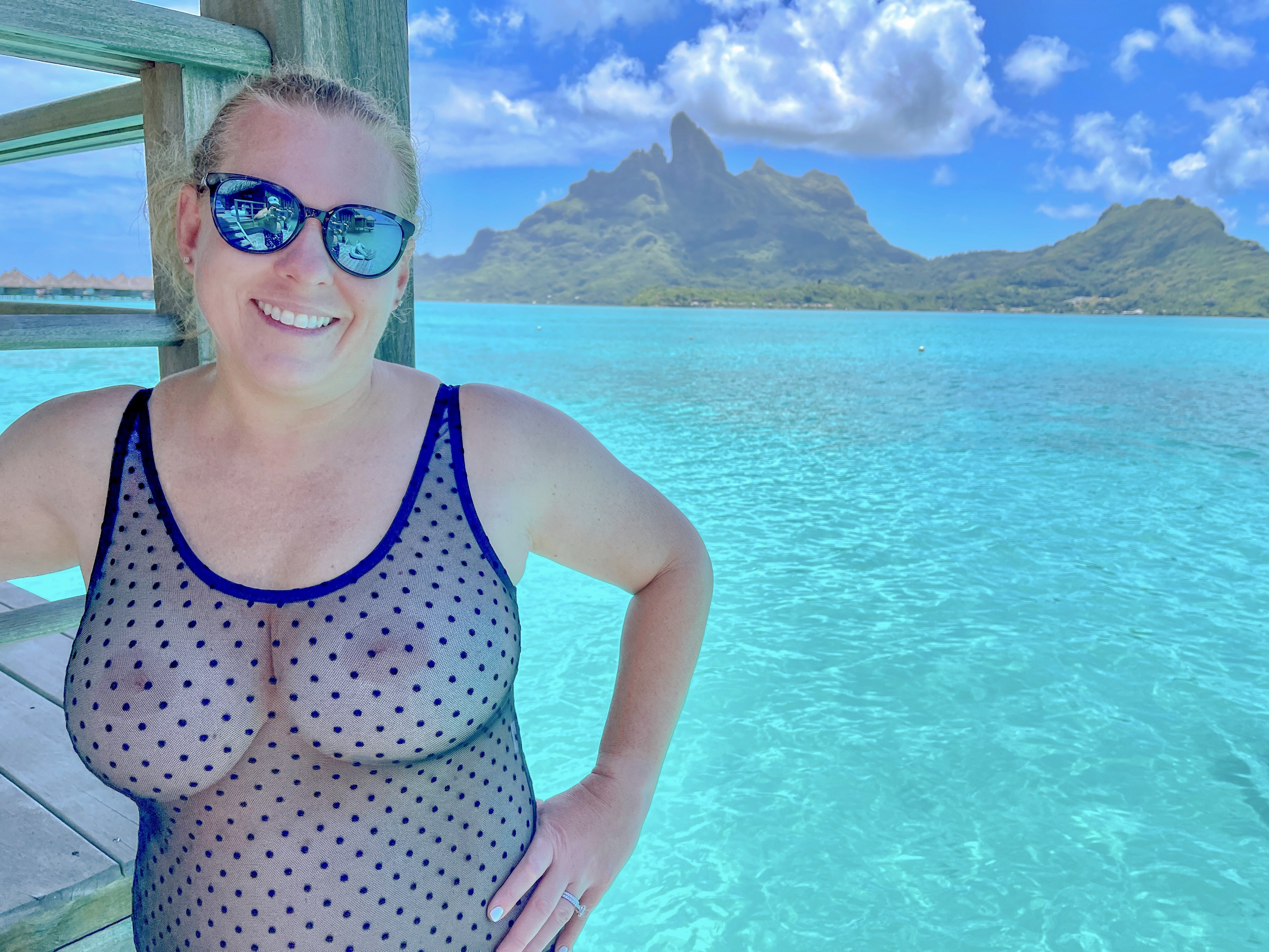 Big Tit Blonde Kelli 21