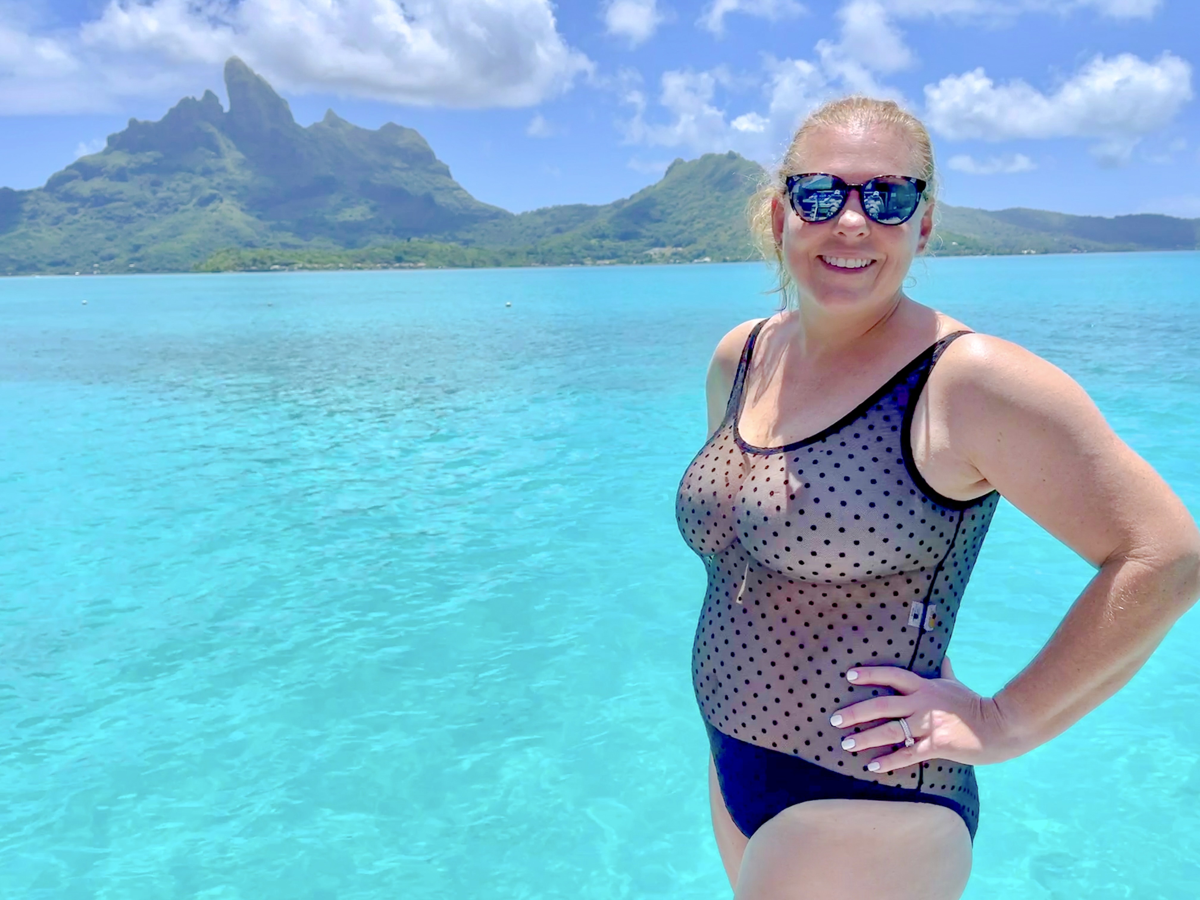 Big Tit Blonde Kelli 27