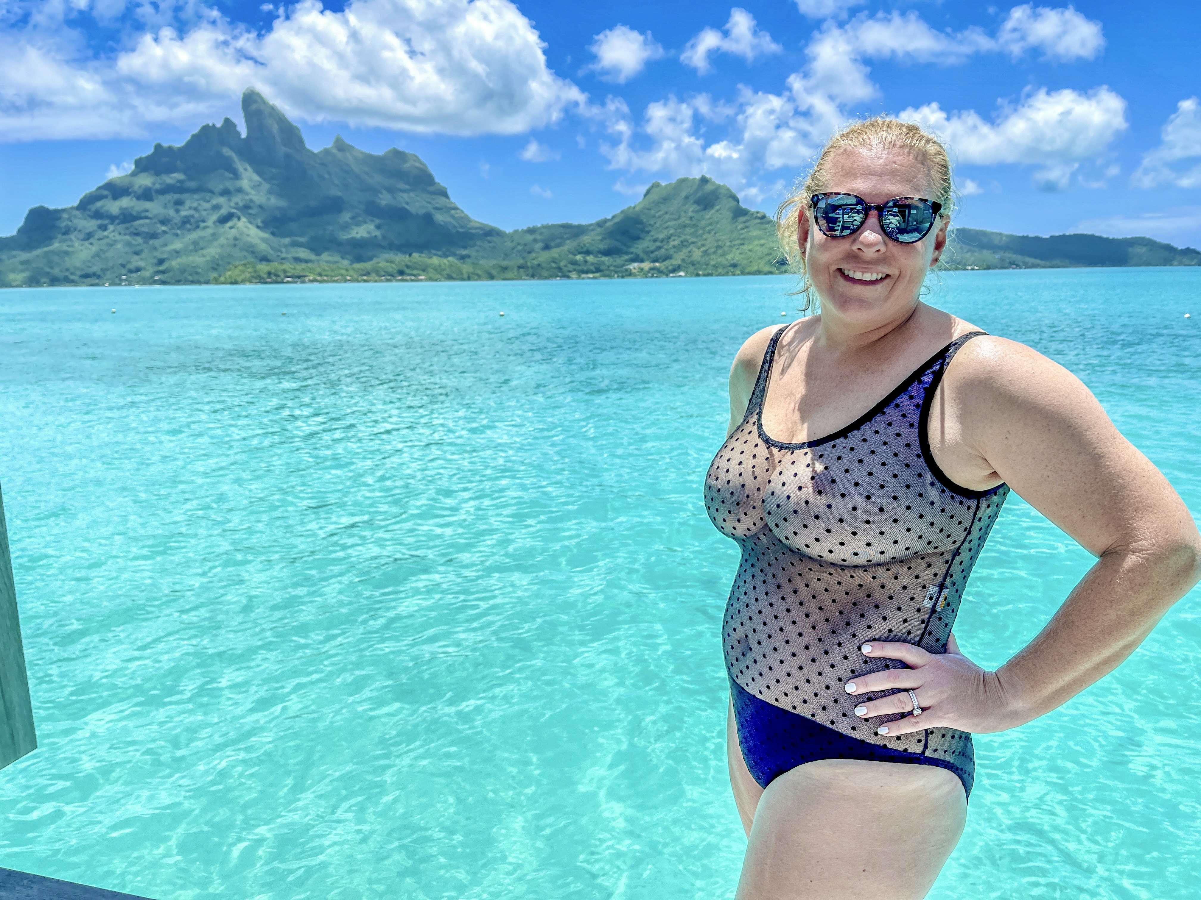 Big Tit Blonde Kelli 28