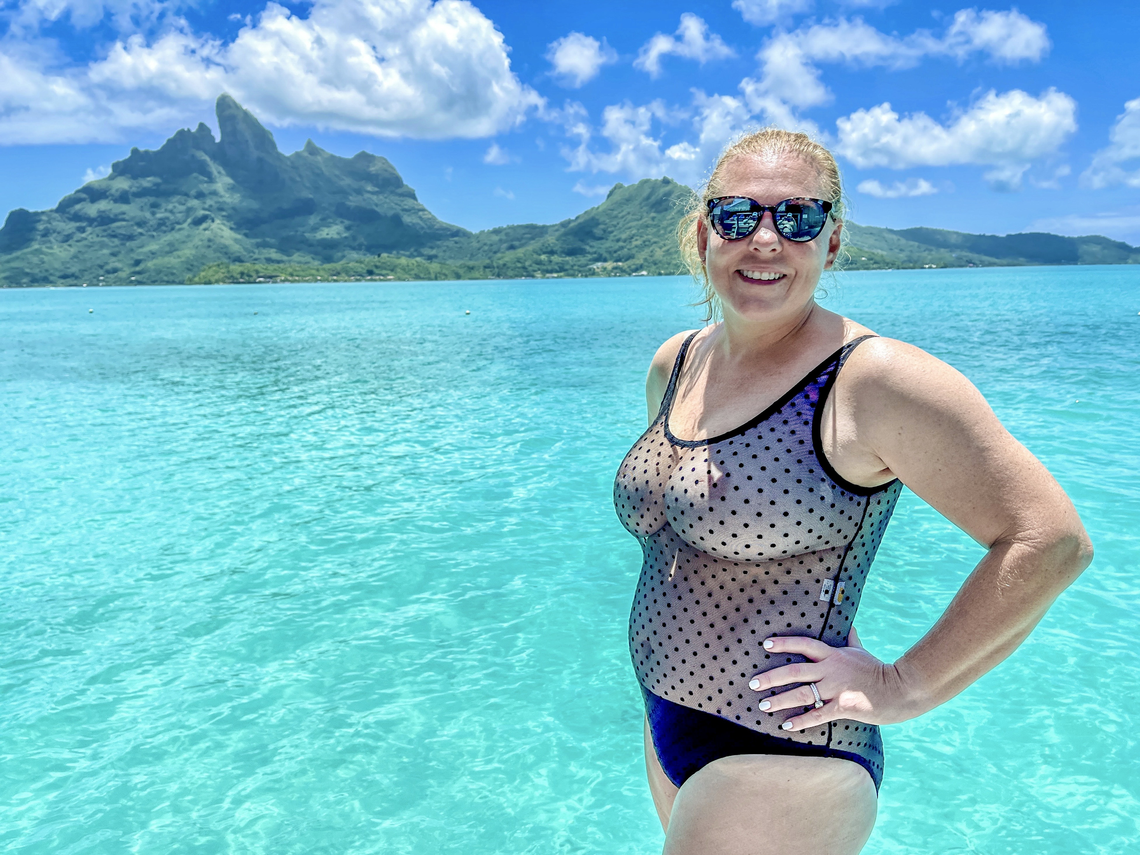 Big Tit Blonde Kelli 35