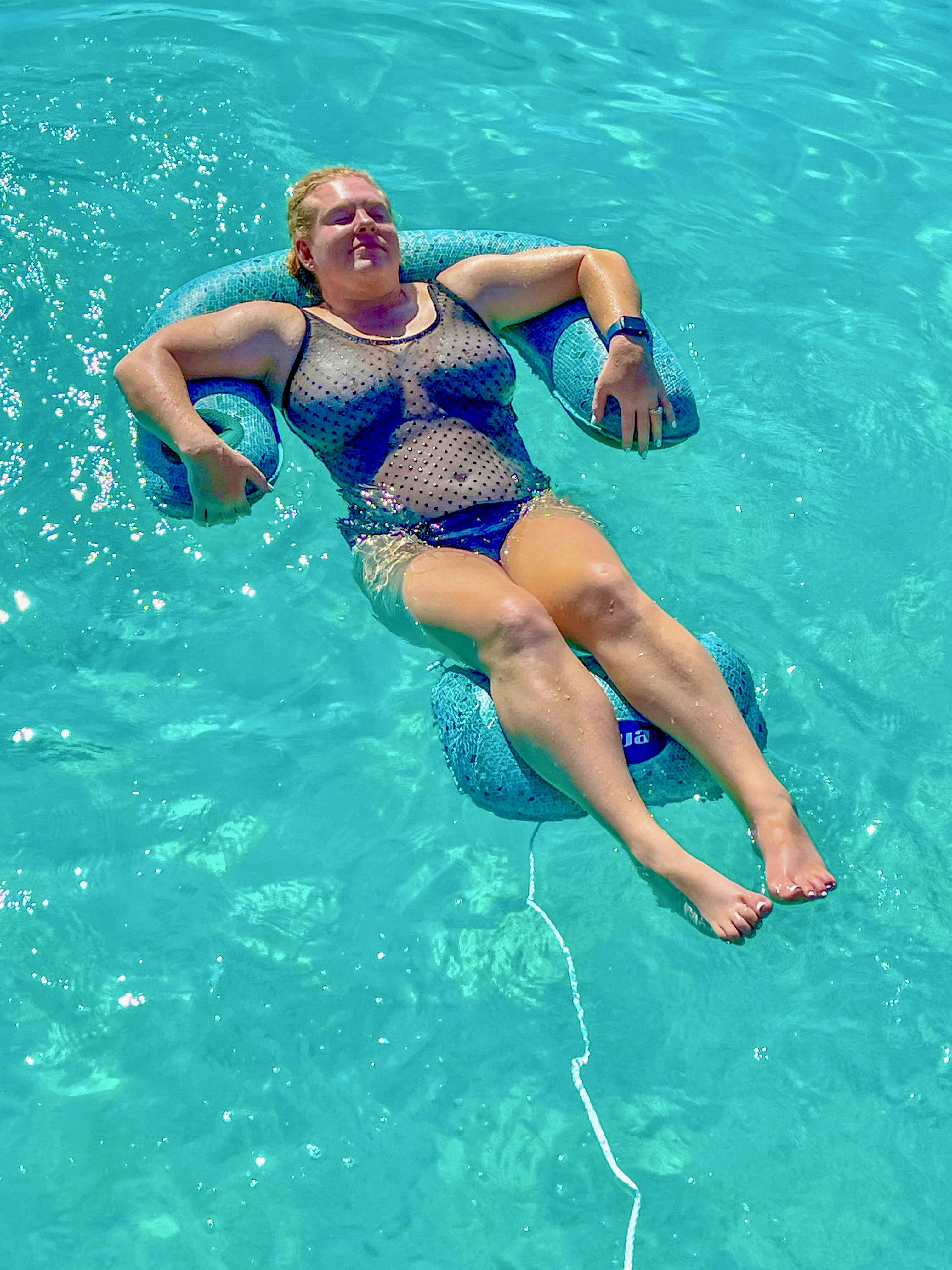Big Tit Blonde Kelli 37