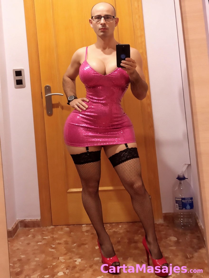 Vicenta la prostituta tetona y culona 21