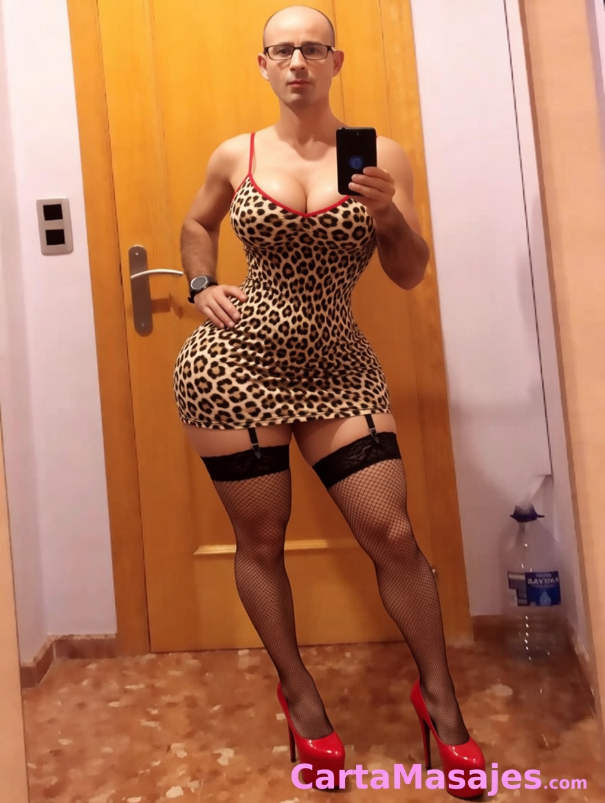 Vicenta la prostituta tetona y culona 23