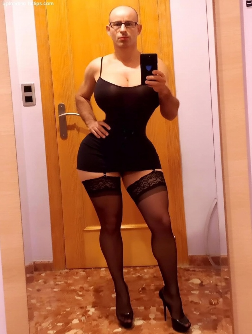 Puticlub la Vicenta pardo y su mujer mariangeles 3