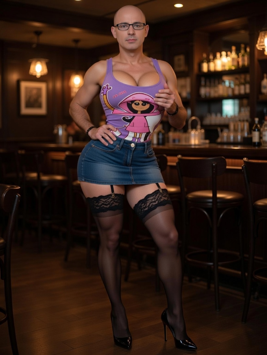 Puticlub la Vicenta pardo y su mujer mariangeles 72